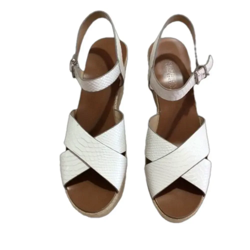 NEW Sale Kristin Cavallari Mikah Espadrille Sandals 10